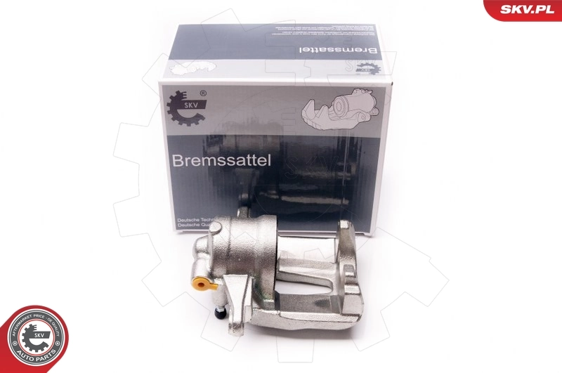 Brake Caliper